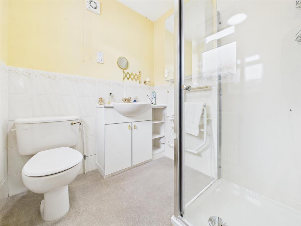 En-suite: