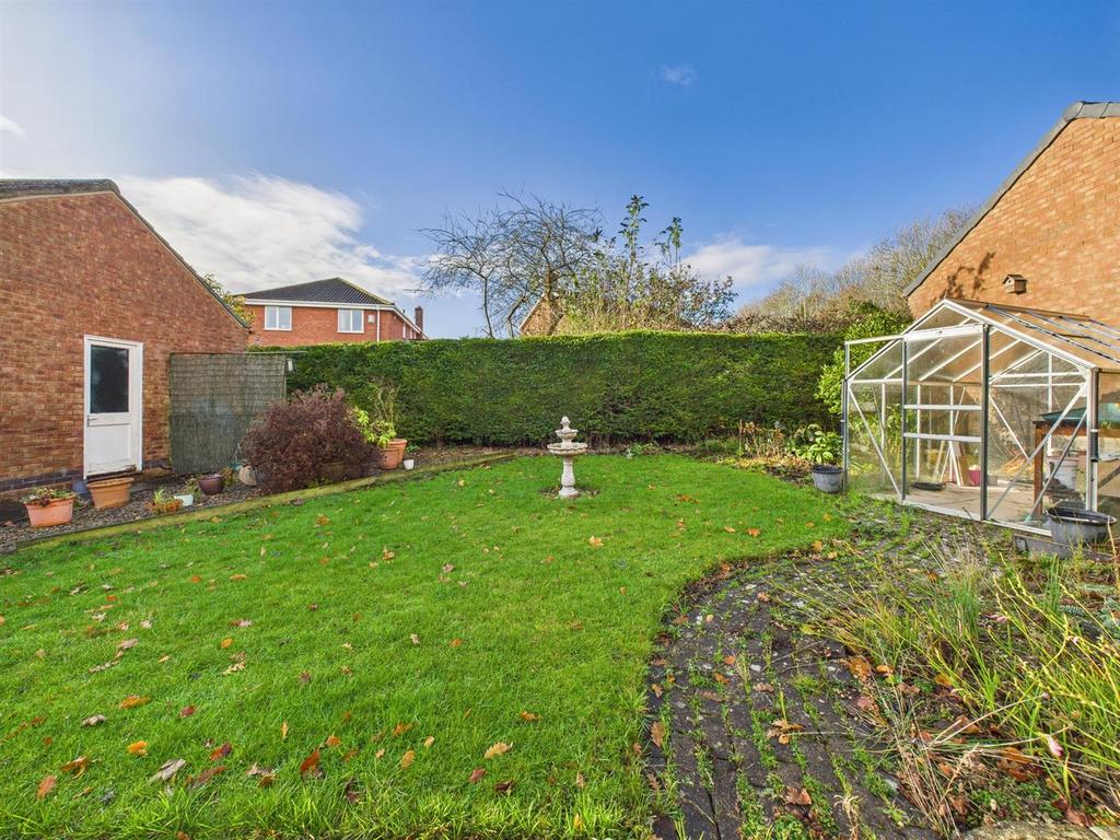 Garden: