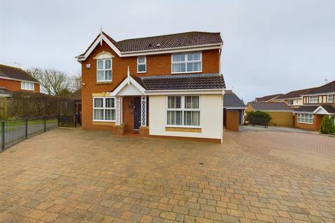 undefined, Aysgarth Rise, Bridlington