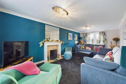 undefined, Aysgarth Rise, Bridlington