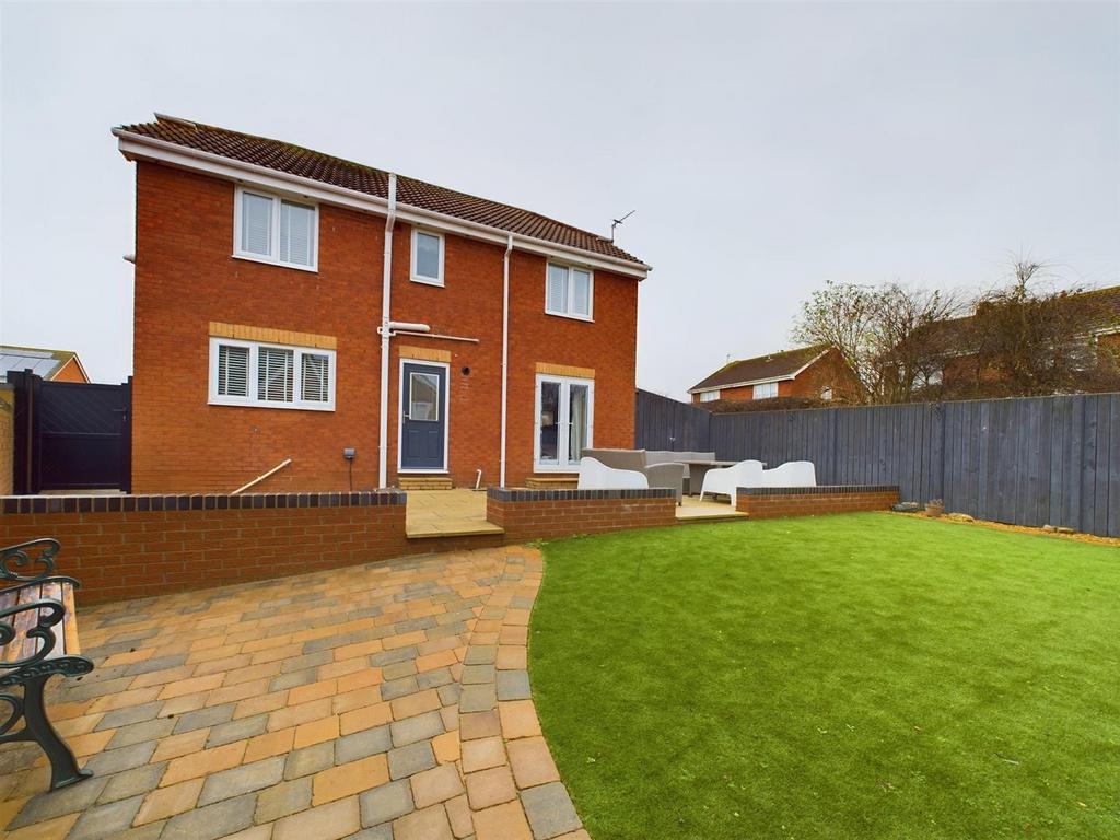 Garden: