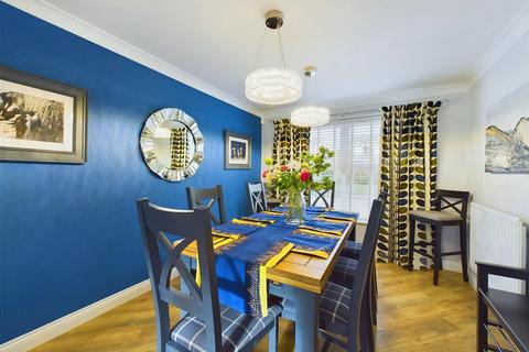 undefined, Aysgarth Rise, Bridlington