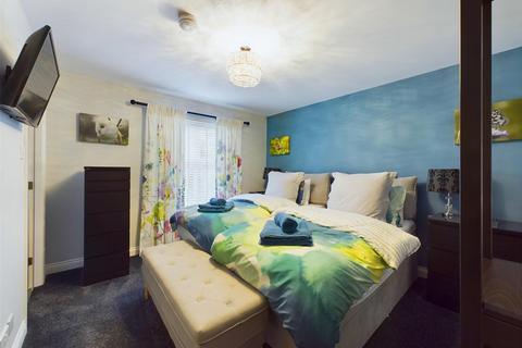 undefined, Aysgarth Rise, Bridlington