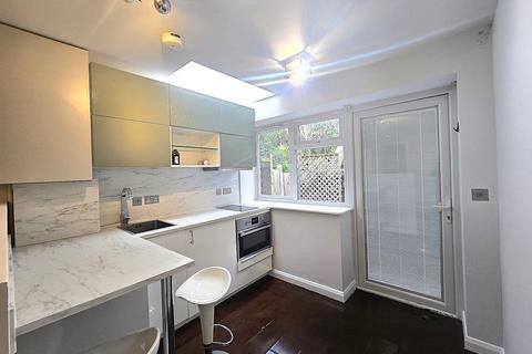 undefined, Brookside Road, NW11