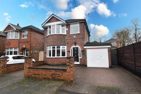 undefined, Conway Road, Urmston, M41