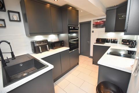 undefined, Conway Road, Urmston, M41