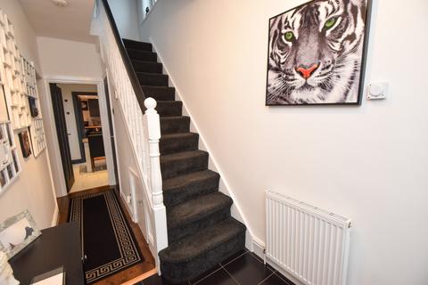undefined, Conway Road, Urmston, M41