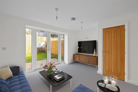 2 bedroom semi-detached house for sale, Whitleigh Gardens, Whitleigh, Plymouth