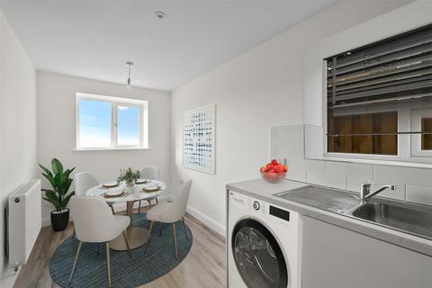 2 bedroom semi-detached house for sale, Whitleigh Gardens, Whitleigh, Plymouth