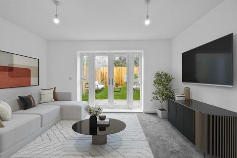 3 bedroom end of terrace house for sale, Whitleigh Gardens, Whitleigh, Plymouth