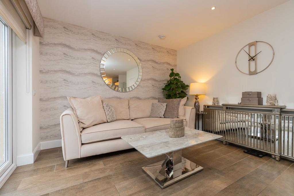 Family area