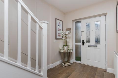 undefined, Rosehall Drive, Glasgow G71