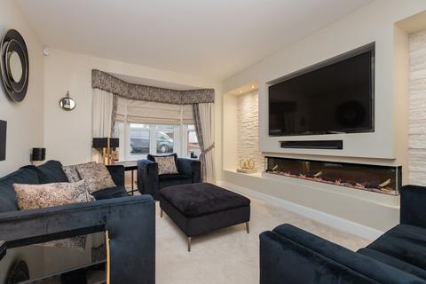 undefined, Rosehall Drive, Glasgow G71