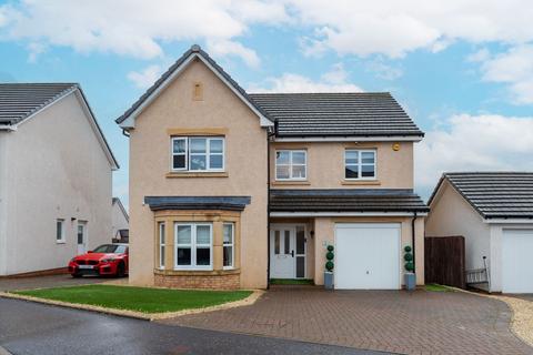undefined, Rosehall Drive, Glasgow G71