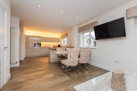 undefined, Rosehall Drive, Glasgow G71
