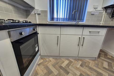 undefined, Seafield Road, Wirral CH62