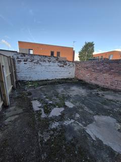 undefined, Seafield Road, Wirral CH62