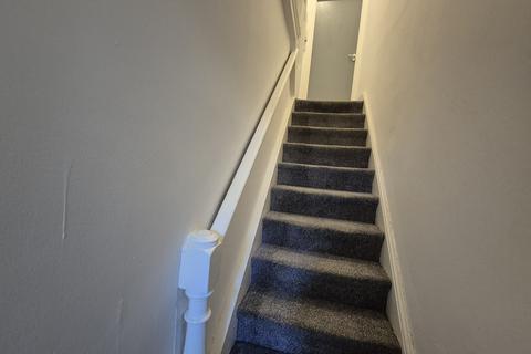 undefined, Seafield Road, Wirral CH62