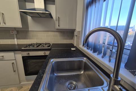 undefined, Seafield Road, Wirral CH62