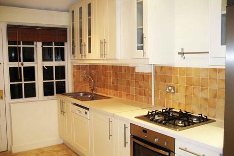 undefined, Corringway, Hampstead Garden Suburb, London