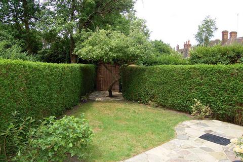 undefined, Corringway, Hampstead Garden Suburb, London