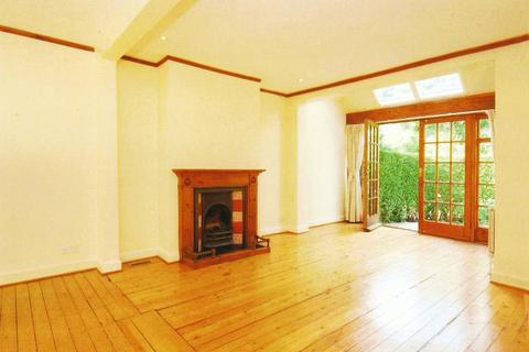undefined, Corringway, Hampstead Garden Suburb, London