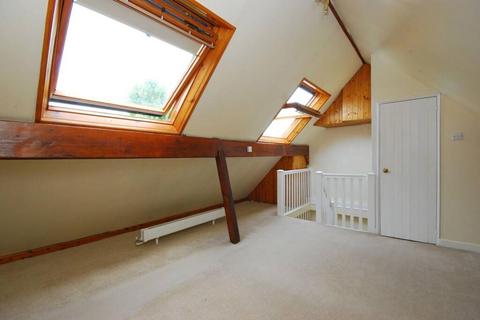4 bedroom terraced house to rent, Corringway, Hampstead Garden Suburb, London