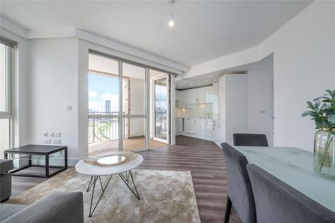 2 bedroom flat to rent, Silvertown Way, London