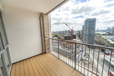 1 bedroom flat to rent, Argo Apartments, 4 Silvertown Way, London