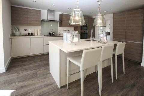 5 bedroom detached house for sale, Plot 64, 65, The Thorne at Biddenham Park, MK40, Shandon Leys, Off Bromham Road MK40