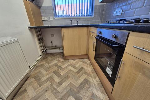 undefined, Seafield Road, Wirral CH62