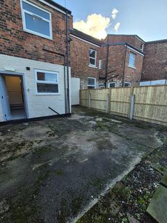 undefined, Seafield Road, Wirral CH62