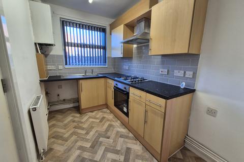 undefined, Seafield Road, Wirral CH62