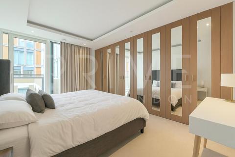 undefined, Savoy House, 190 Strand WC2R