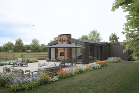 undefined, Freyas Folly, Gore Lane, SK9 7SP