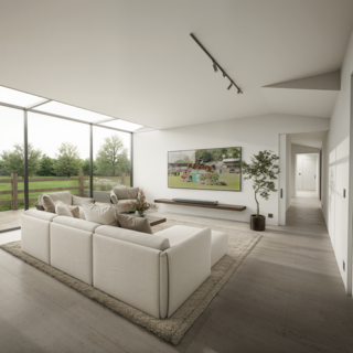 undefined, Freyas Folly, Gore Lane, SK9 7SP