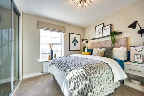 4 bedroom semi-detached house for sale, Plot 240, 241, The Fulton  at Davidsons at Little Bowden, LE16, Kettering Road LE16