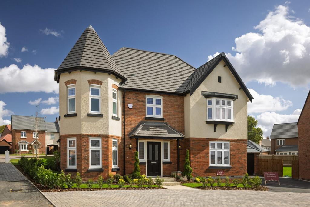 This was a shoot for #davidsongroup of 4 Sites...