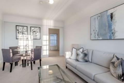 2 bedroom apartment to rent, Fulham Road, Chelsea SW3