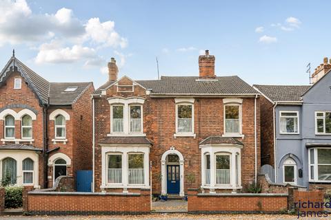 5 bedroom detached house for sale, Park Lane, Swindon, SN1