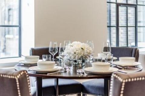 undefined, Rainville Road, Palace Wharf Apartments W6