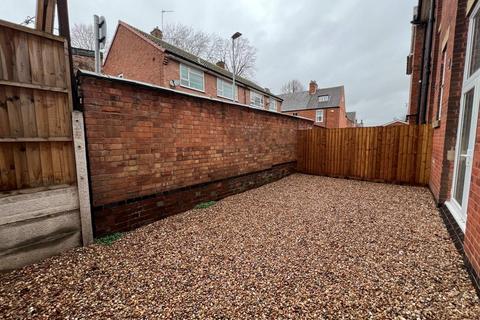 undefined, The Old College, 3 Chapel Street, Melton Mowbray
