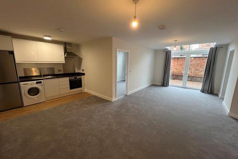 undefined, The Old College, 3 Chapel Street, Melton Mowbray