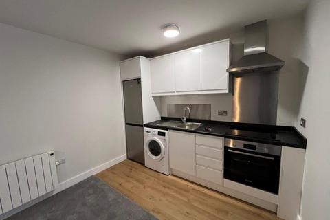 undefined, The Old College, 3 Chapel Street, Melton Mowbray