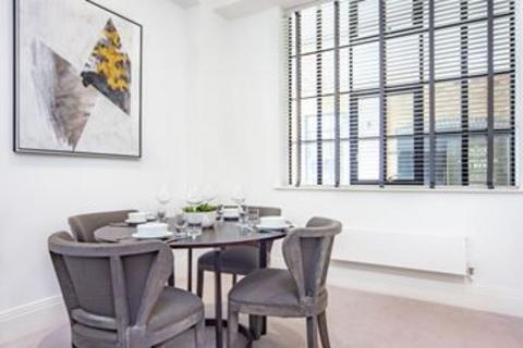 undefined, Palace Wharf Apartments, W6