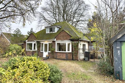 3 bedroom detached bungalow for sale, Mill Lane, Kislingbury NN7
