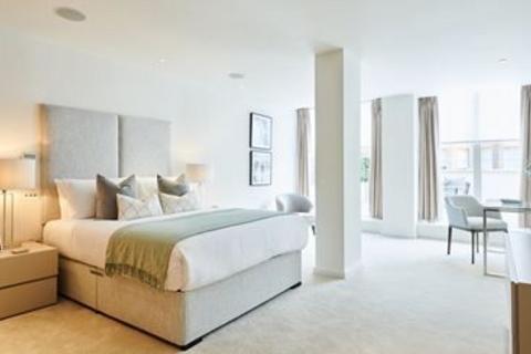 2 bedroom apartment to rent, Imperial House, Kensington W8