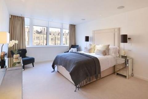 2 bedroom apartment to rent, Imperial House, Young Street W8
