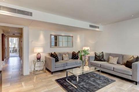 2 bedroom apartment to rent, Imperial House, Young Street W8