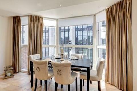 2 bedroom apartment to rent, Imperial House, Young Street W8